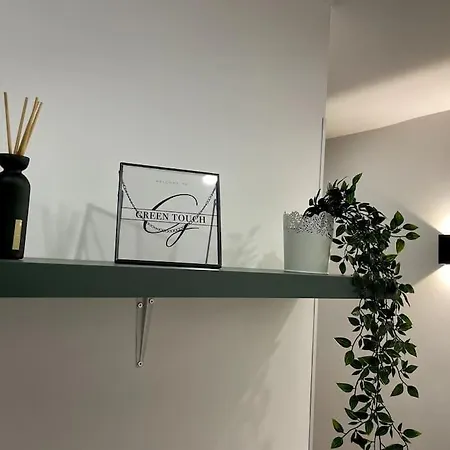 Touch - Fibre*near Basel*cosy *
